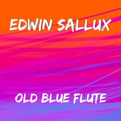 Old Blue Flute