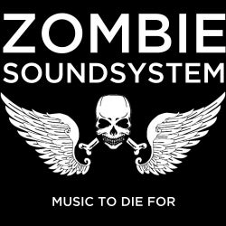 Zombie Soundsystem Label Chart
