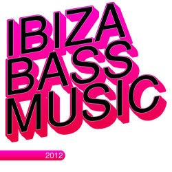 Ibiza Bass Music 2012