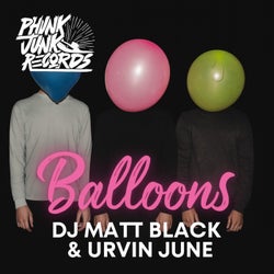 Balloons