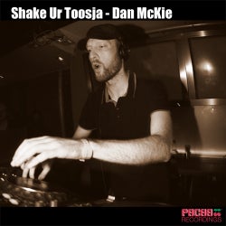 Shake Ur Toosja
