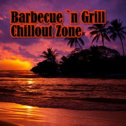 Barbecue 'N Grill Chillout Zone