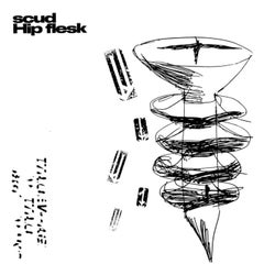 Hip flesk