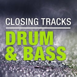 Closing Tracks: Drum & Bass