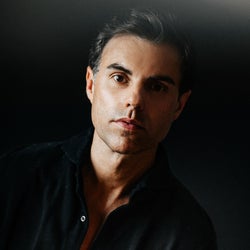 Luke Garcia (I Can´t Forget) Chart