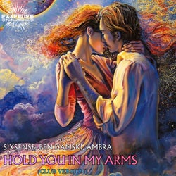 Hold You In My Arms (Club Version)