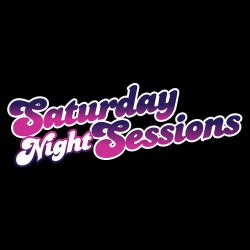 Tom´s Saturday Night Sessions Chart MAY 2014