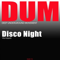 Disco Night