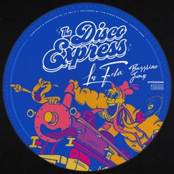 Bassline Jump