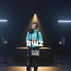 AWZ - Blackout Session