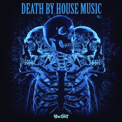 Death By House Music Vol. 3