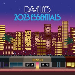 Dave Lee's 2023 Essentials