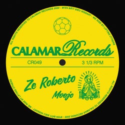 Ze Roberto