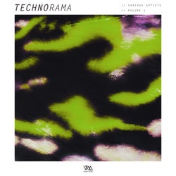 Technorama Vol. 1