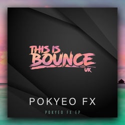 Pokyeo FX EP