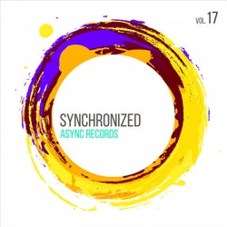 Synchronized Vol.17
