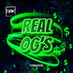 REAL OG'S (ORIGINAL MIX)