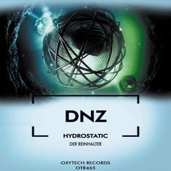 HydroStatic