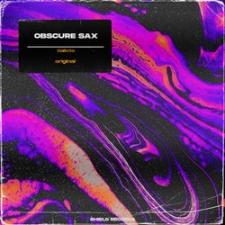 Obscure Sax
