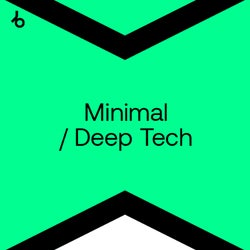 Best New Minimal / Deep Tech: April 2024