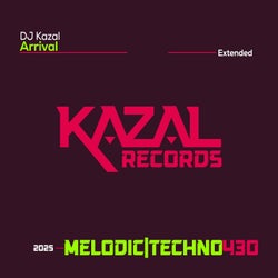 Arrival (Extended Mix)