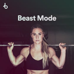 Beast Mode X Beatport