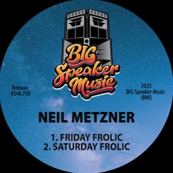 Friday Frolic / Saturday Frolic