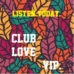Today  in Special  - Club Love Mix