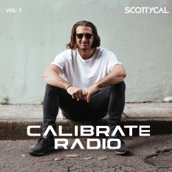 Calibrate Vol.1 top ten