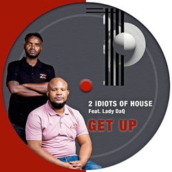 Get Up (feat. Lady DaQ)