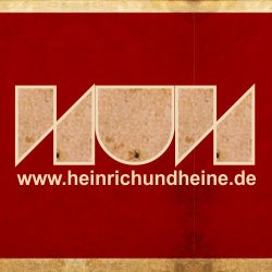 HEINRICH & HEINE´S - TECHLESS TUNES 2013-01