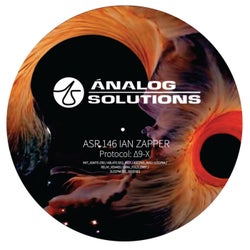 Protocol A9 x