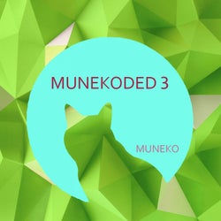 Munekoded 3