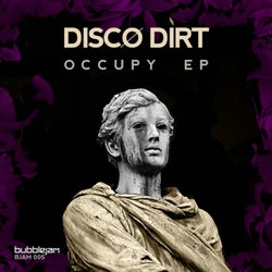 Occupy EP