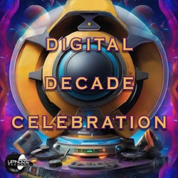 Digital Decade Celebration