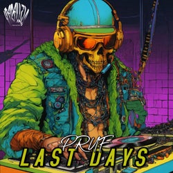 Last Days