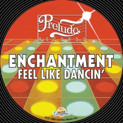 Feel Like Dancin'