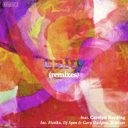 Unity (Remixes)