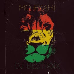 Mo Fyah!