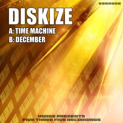Time Machine / December