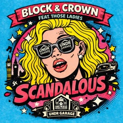 Scandalous 