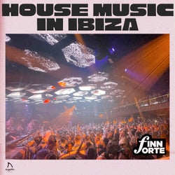 House Music in Ibiza