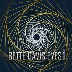 Bette Davis Eyes