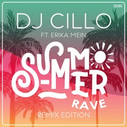 Summer Rave (feat. Erika Mein) [Remix Edition]