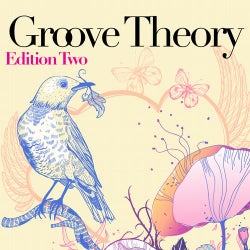 Groove Theory - Edition Two