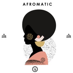 Afromatic, Vol. 16
