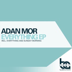 Everything EP
