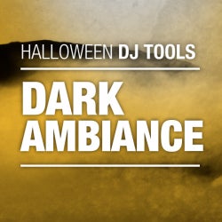 Halloween DJ Tools - Dark Ambiance