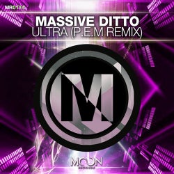 Ultra (P.E.M Remix)