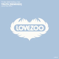 Truth [Remixed]